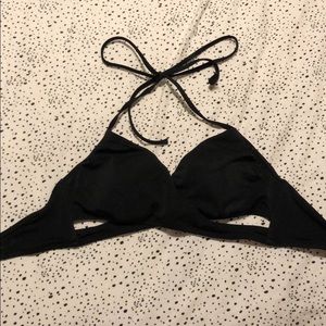 PINK Bathing Suit Top